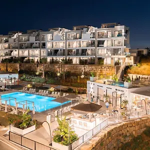 Appart hôtel Hacienda El Sueno, Fuengirola
