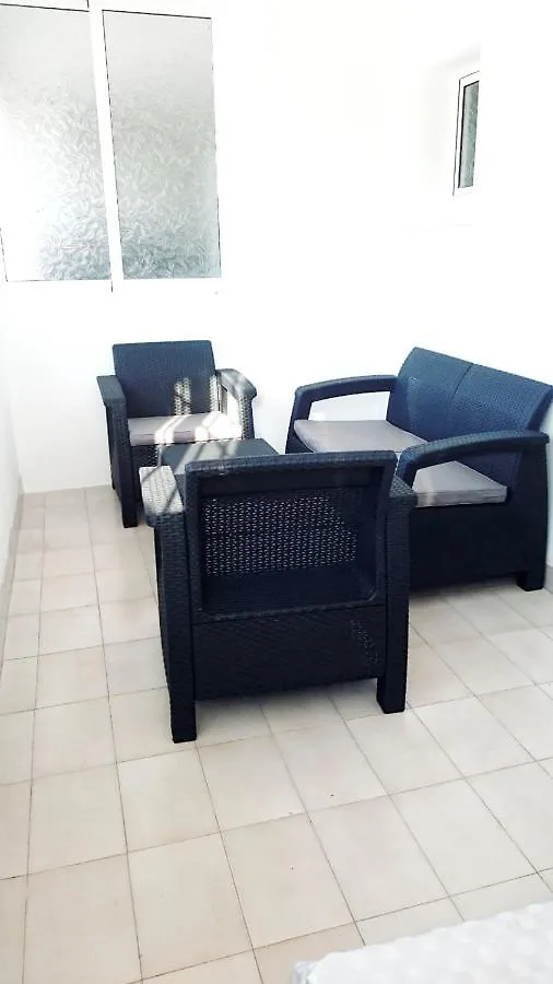 Apartment Calle Feria De Jerez Fuengirola