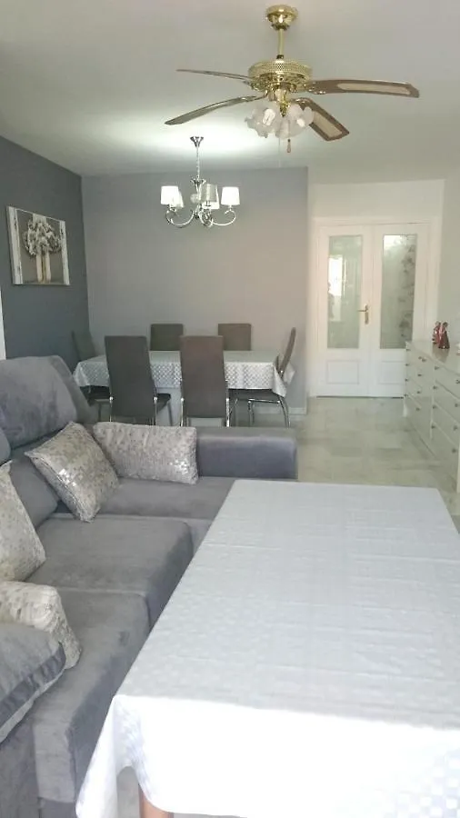 Apartment Calle Feria De Jerez Fuengirola